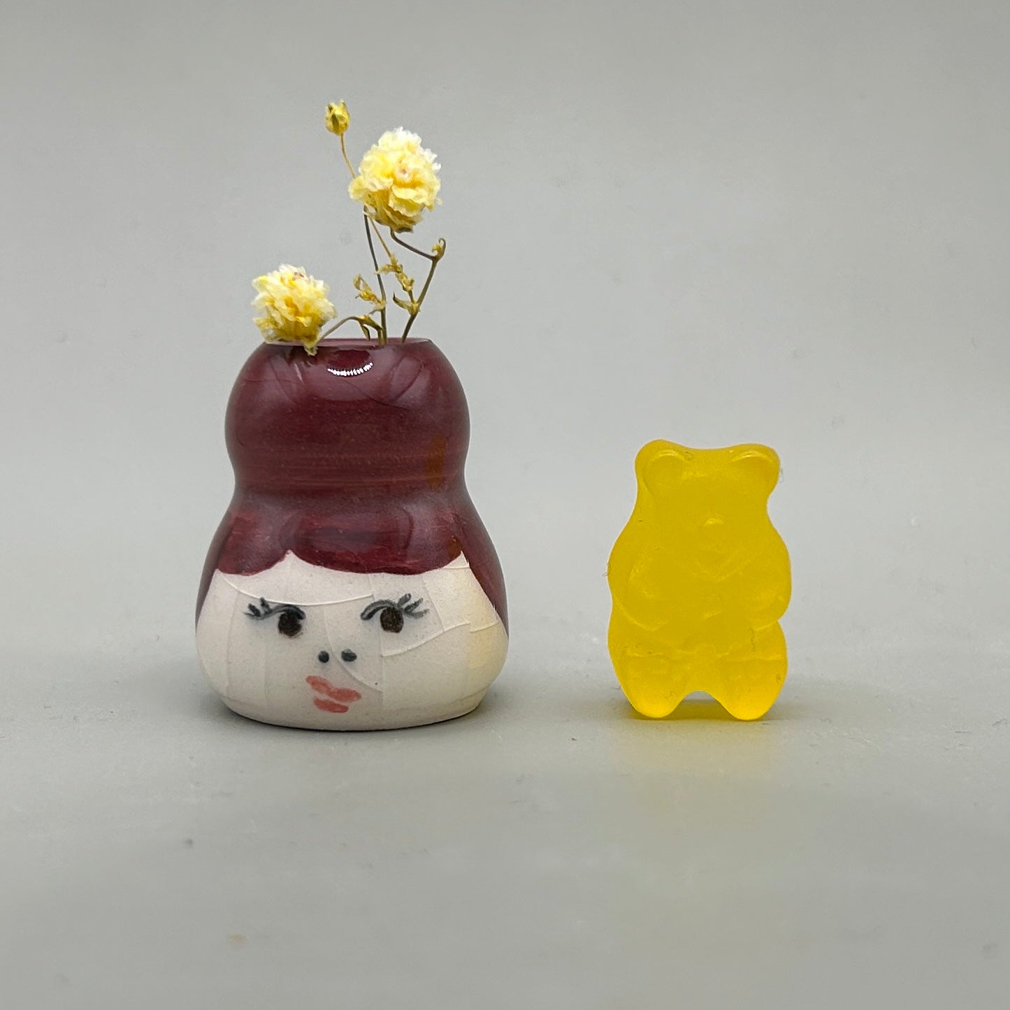 Mini Bunhead Vase Carla